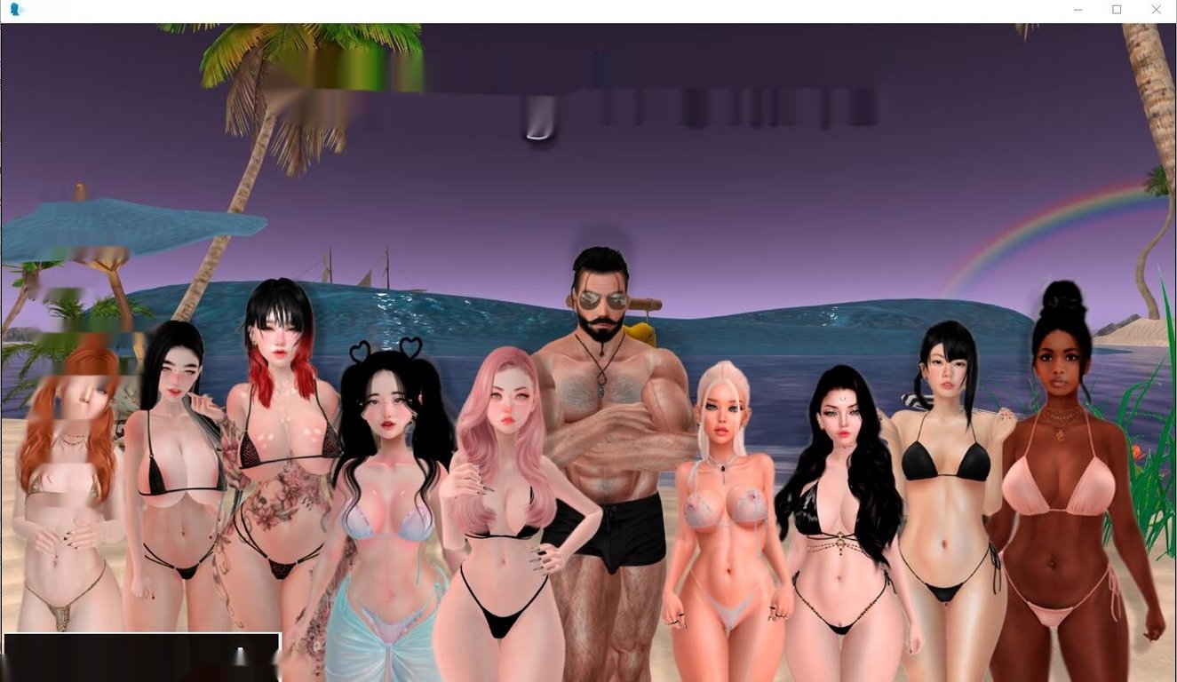 [亚洲风SLG/汉化] 家庭麻烦 Family_trouble-v0.9.28 PC+安卓汉化版5.3G-中文绅士游戏下载,黄游,色情手机游戏,绅士漫画,里啊番