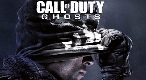 使命召唤10:幽灵 豪华高清中文版 FPS游戏神作 30G