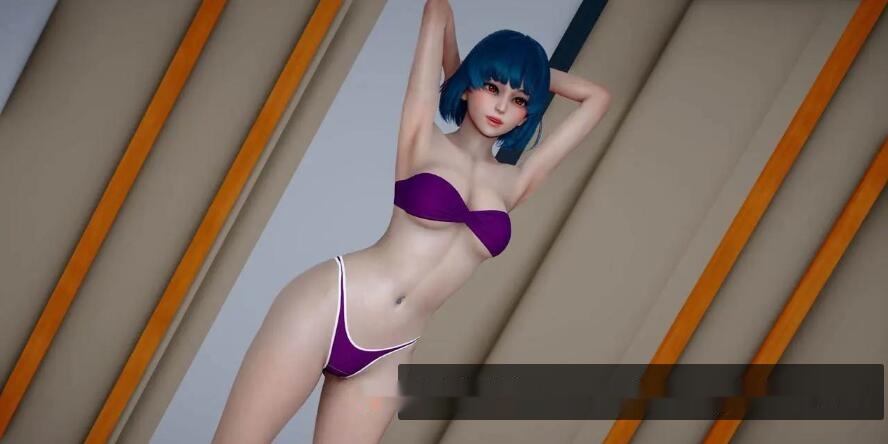 【国风SLG/汉化/动态】我的女友是恶霸 Ch1.Ep2.Fix1 汉化版 3.8G