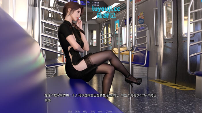 城市之光 v0.1.9.2 官方中文版 PC+安卓 SLG游戏 5.3G