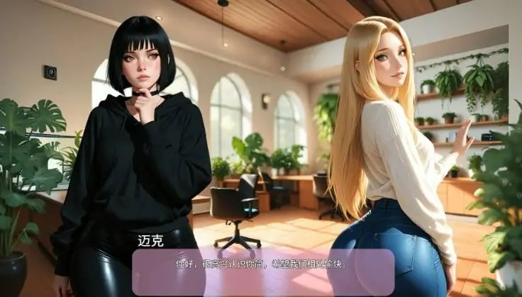 【PC/安卓/AI汉化/欧美/SLG游戏/5.65G】新闻猎人 (Press Hunter) Ver0.0.6 AI汉化版+PC+安卓+欧美SLG游戏+5.65G