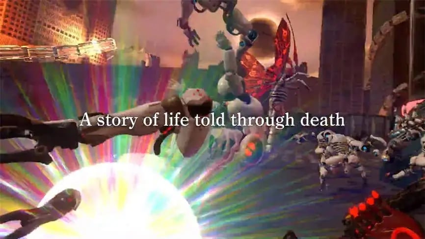 灵魂契约/Soul Covenant（集成Build.13958201升级档+VR设备游戏）