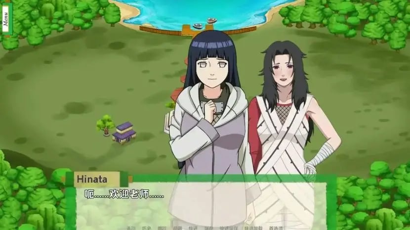 【PC/安卓/AI汉化/日系/同人/SLG游戏/3.35G】次影崛起 (Jikage Rising) Ver2.29 AI汉化版+PC+安卓+日系同人SLG游戏+3.35G