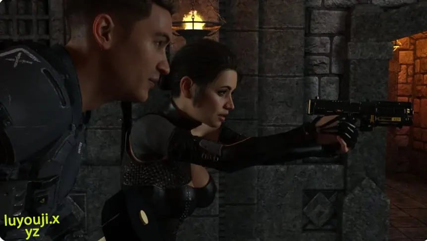 【PC/安卓/AI汉化/欧美/SLG游戏/5.61G】父亲的罪孽 (A Father‘s Sins) Ch.47 AI汉化版 PC+安卓+欧美SLG游戏+5.61G