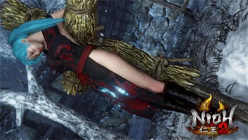 仁王2:邪恶绅士整合版/Nioh2 Mod(V1.28.7+集成200+MOD+超多邪恶内容+超多美化+换模+NPC+怪物替换+系统优化+全DLCs+游戏修改器)
