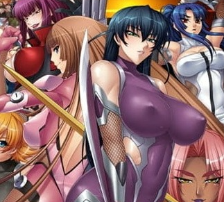 【PC/KR/AI汉化/日系/2D/ADV/CV/3.8G】对魔忍阿莎姬 3 AI汉化版+PC+KR+日系2D+ADV+CV+3.8G-中文绅士游戏下载,黄游,色情手机游戏,绅士漫画啊,里番