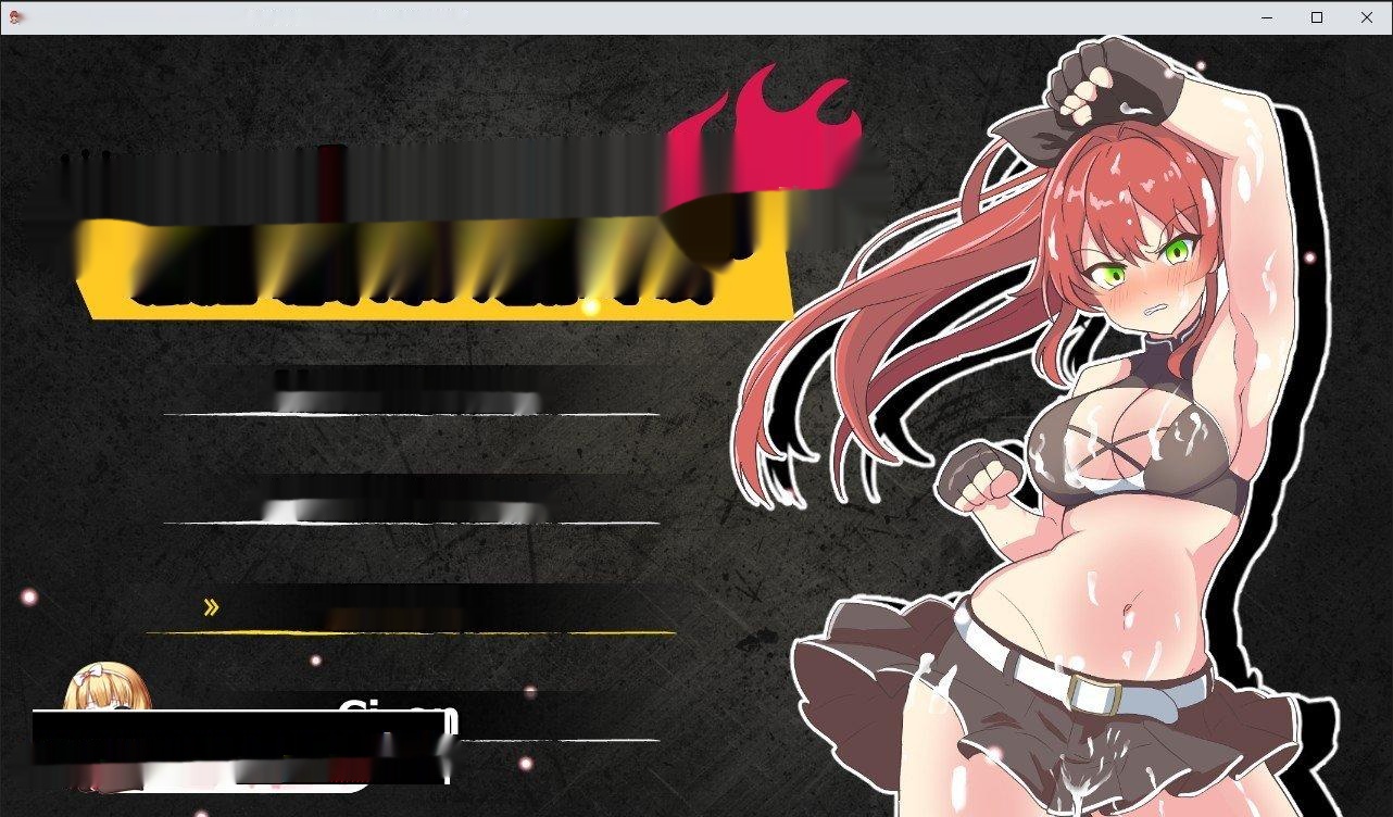 [精品RPG/汉化]公主爆破！危险日种植孕育羞耻之战！V1.02 内嵌AI汉化版+存档[新汉化][530M/百度]-中文绅士啊游戏下载,黄游,色情手机游戏,绅士漫画,里番