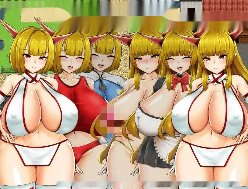 [探索RPG/NTR] NTR鬼姫 ナルカミラ AI汉化版