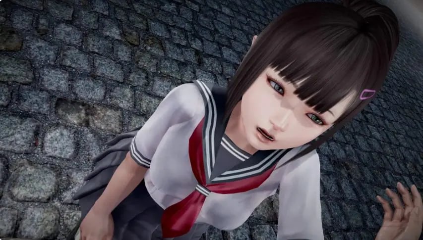 【PC/AI汉化/欧美/SLG游戏/4.91G】莫尼卡·史密斯的血脉 (Moniker Smith‘s Bloodlines) Ver0.88 AI汉化版+欧美SLG游戏+4.91G