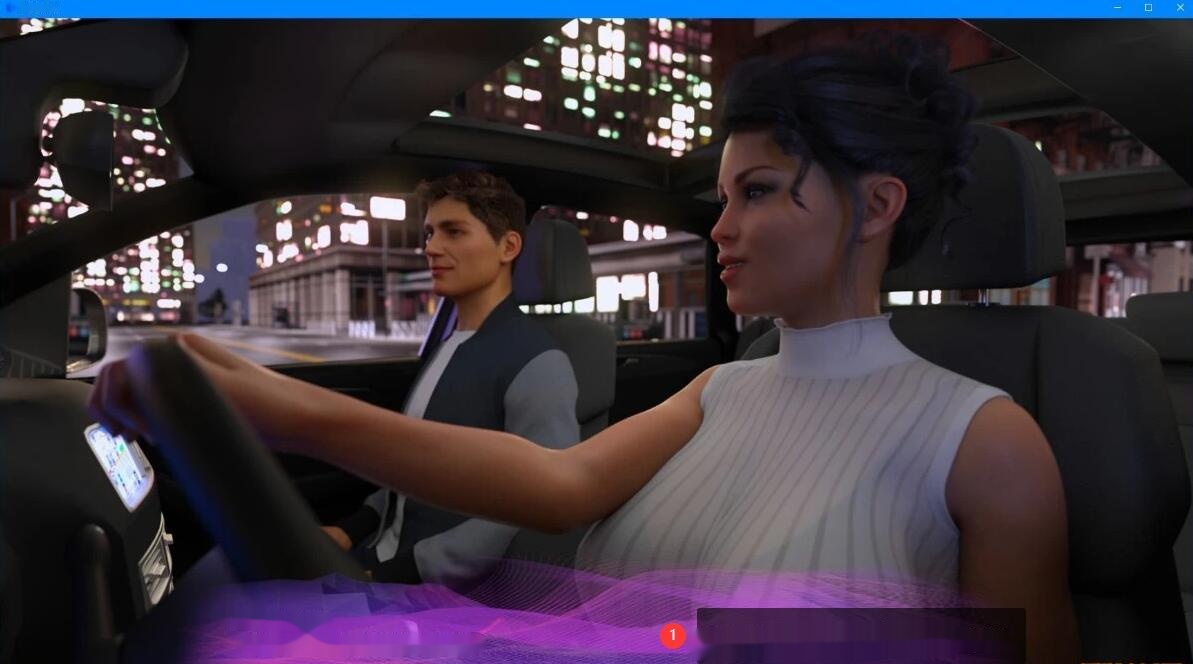 【SD/3D/欧美SLG/汉化】登顶/登峰造极 RiseToTheTop V0.4.1 双端汉化版【4.2G】