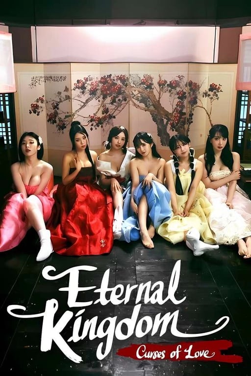 永恒的王国:爱的诅咒/Eternal Kingdom Curses Of Love（V1.0.2.2）-中文绅士游戏下载,黄游,色情手机游戏,绅士漫画,里番