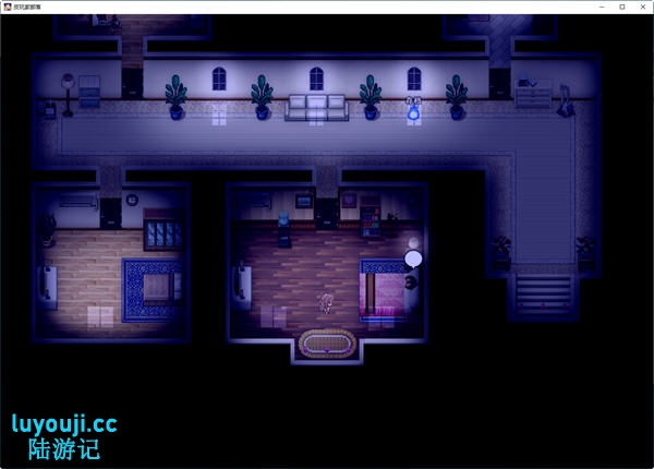 刀剑神域:气息遮断陷阱 第二部 v0.745 中文版 RPG游戏 3.1G