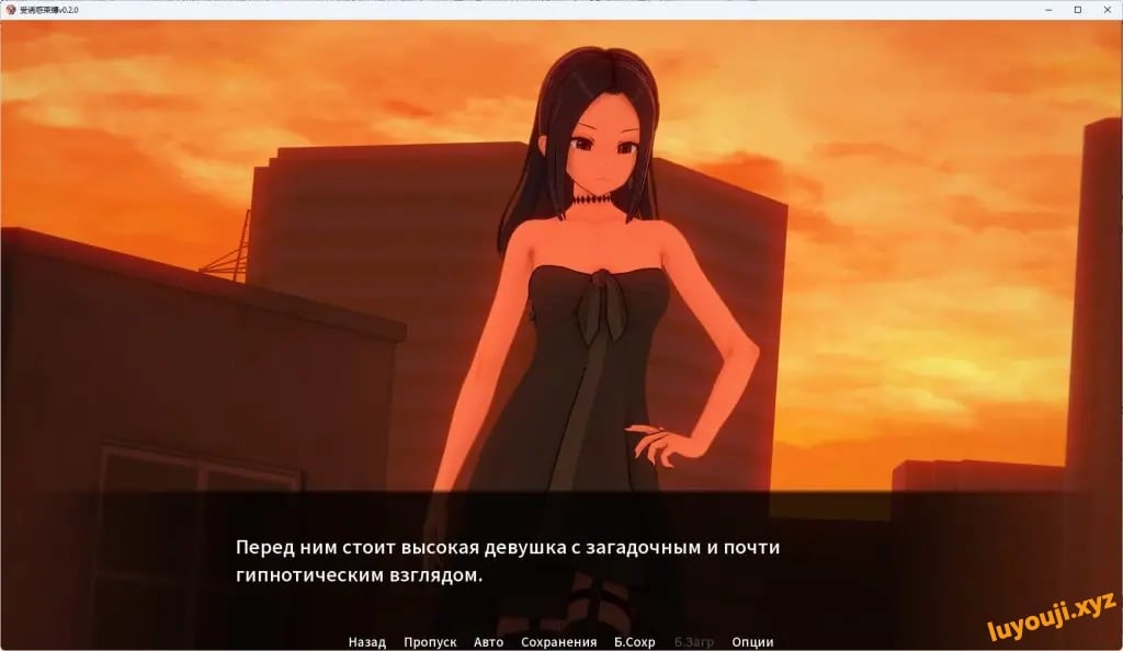 【PC/安卓/汉化/日系/SLG游戏/5.93G】受诱惑束缚 （Bound by Temptation） Ver0.2.0 汉化+PC+安卓+5.93G-中文绅士游戏下载,黄游,色情手机游戏,绅士啊漫画,里番