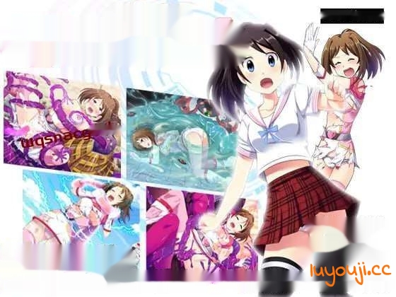 [回合RPG/异种X] 光樱闪姫普利塞 光桜閃姫プリセシール 完结篇 PC+安卓 AI汉化 [2.3G]-中文绅士游戏下载,黄游,色情手啊机游戏,绅士漫画,里番