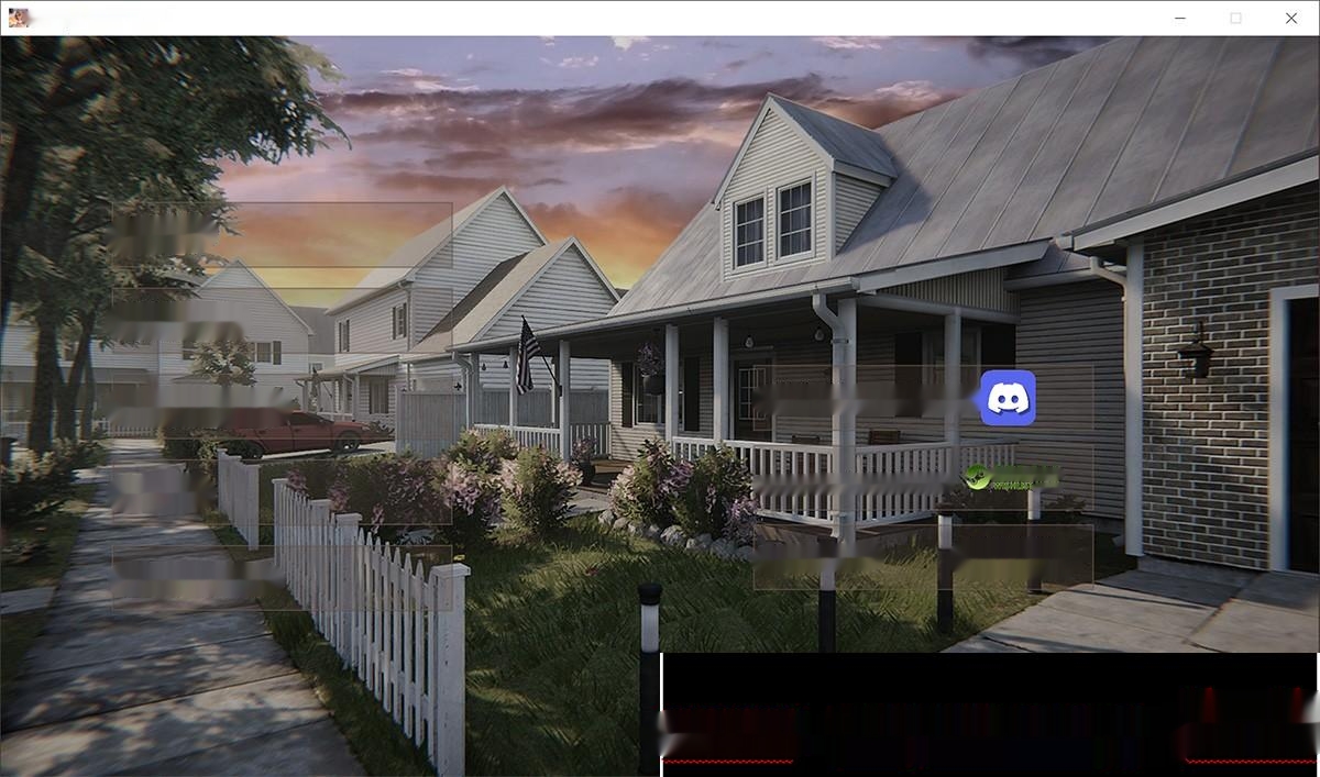 好色主妇 Horny Housewives 1+2 完结版：3D沙盒开放世界人妻NTR游戏