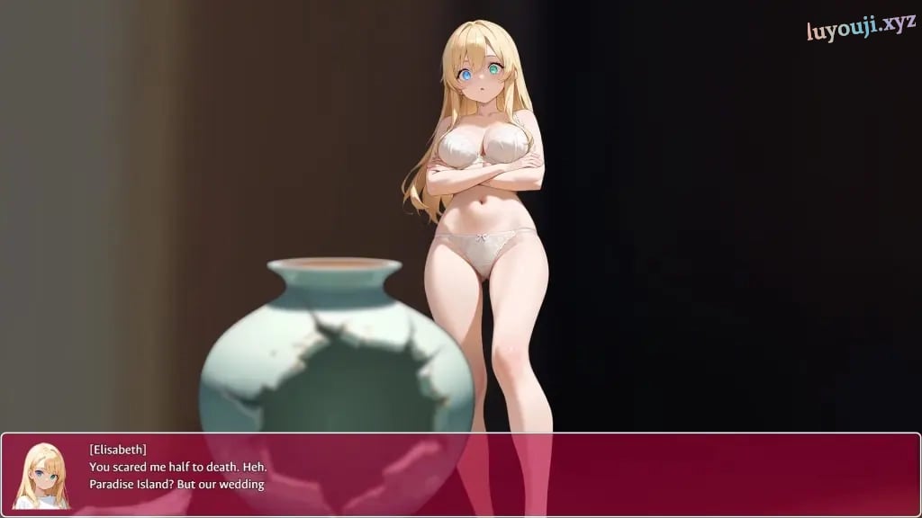 【PC/安卓/AI汉化/冒险/RPG游戏/1.0G】 地平线高地（Horizon Heights）Ver0.4 内嵌AI汉化步兵版+PC+安卓+冒险RPG游戏+1.0G