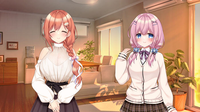 带你探索“就想带歪哥哥” v1.0 AI汉化版全CG ADV游戏，享受2.9G乐趣