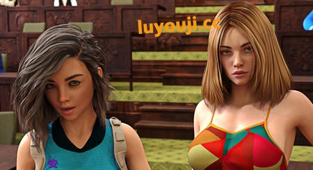 爱的牺牲品(Martyr of Love) v5.0 汉化版 PC+安卓 动态SLG游戏 3.6G