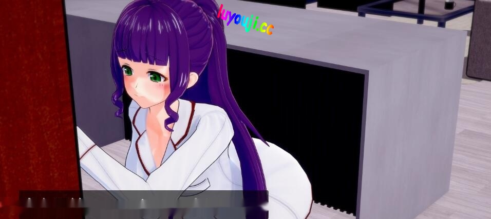 【沙盒SLG/汉化/3D】我的完美妹妹 My Perfect Sister v0.1.2b 汉化版 2G