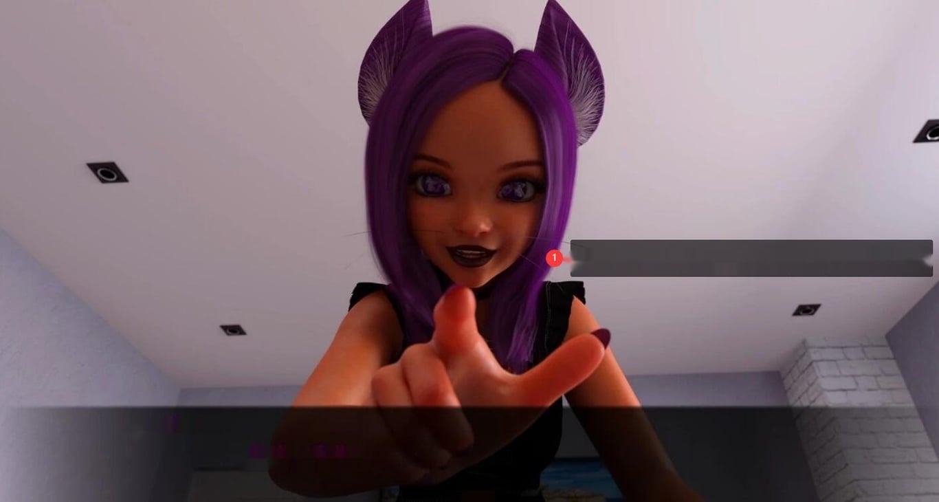 【SD/3D/欧美SLG/汉化】尼科天堂 猫乐园 Neko Paradise V0.14 双端汉化版【4.8G】