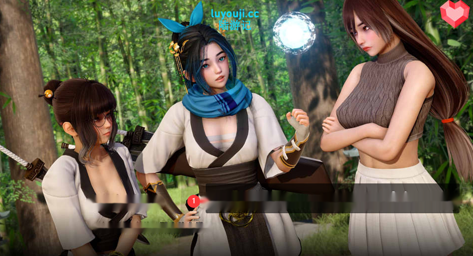 [欧美] 跨界 Cross Realms Ver0.12 精翻汉化版 [2.2G]