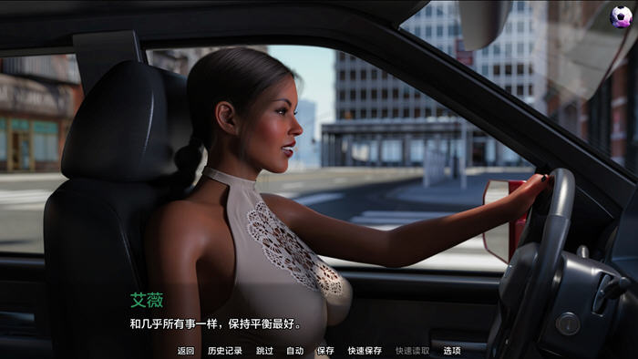 迷人的球场瞬间(The Beautiful Game) v0.8.1 汉化版 PC+安卓动态SLG游戏体验深度解析