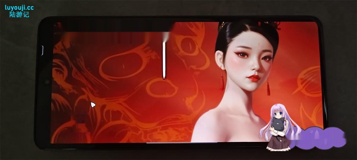 探寻古代魅力,体验绅士游戏《极品采花郎》v1.3.6中文版!