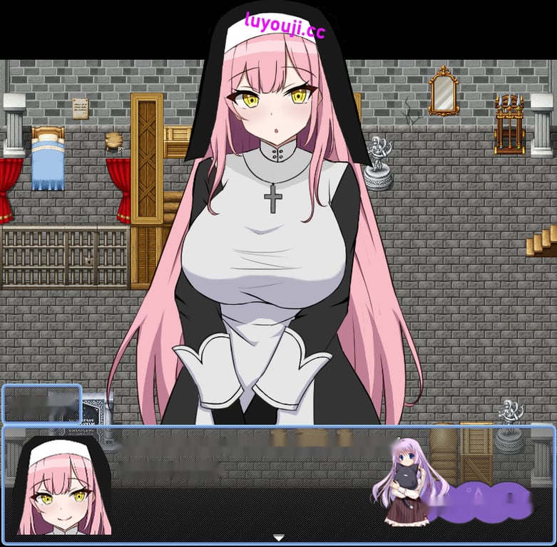 [RPG游戏/汉化] 异世界勇者战记 ショタ勇者戦記云翻汉化版1.4G