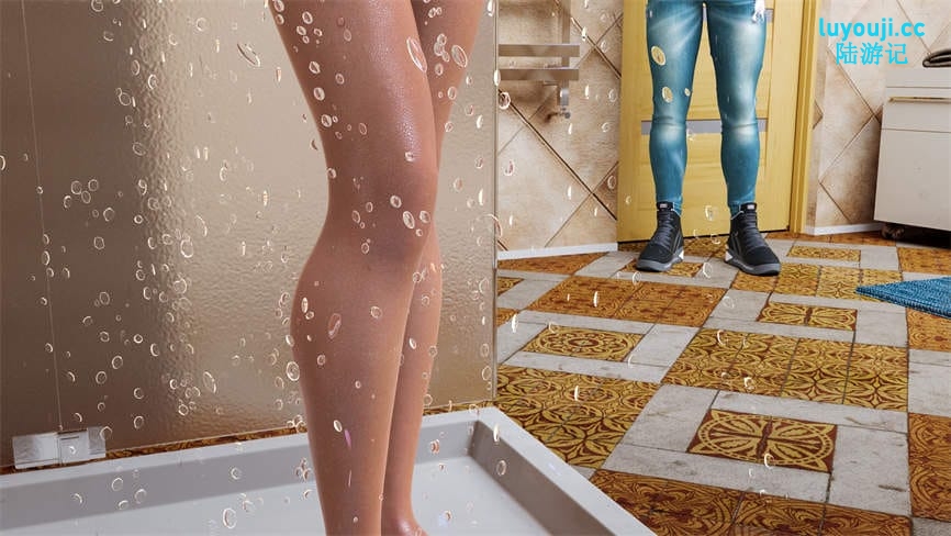 徐娘半老:太阳城的米尔斯 第一季/Milfs Of Sunville Season 1（已更新至V1.03正式完结版+集成额外的选择+浪漫之都+新事件内容+全DLCs+Build.15556619升级档）