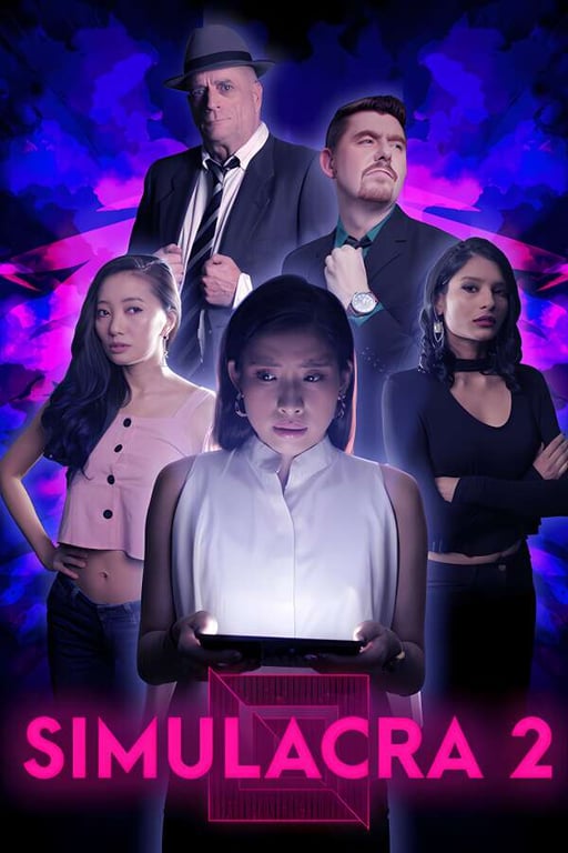 拟像2/Simulacra 2（V2.4.1144.353）-中文绅士游戏下载,黄游,色情手机游戏,绅士漫画,里番