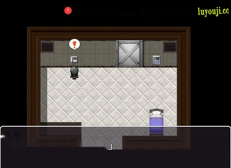 【SD/2D/RPG/汉化】NTR未来特景 V1.0 双端云汉化版【2G】