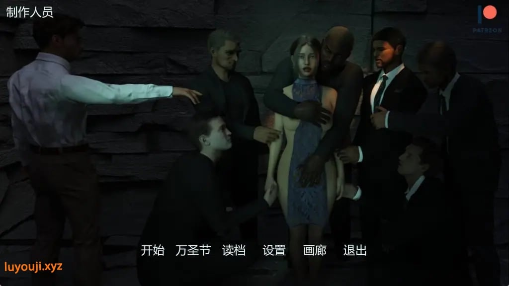 【安卓/AI汉化/欧美/SLG游戏/2.63G】我的忠诚妻子 (My Loyal Wife) Ver0.7.0 AI汉化版+安卓+欧美SLG游戏+2.63G-中文绅士游戏下载,黄游,色情啊手机游戏,绅士漫画,里番