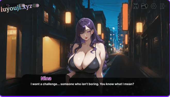 【PC/官中/休闲/SLG游戏/1.10G】我那些的室友（My Horny Roomies）官中步兵版+休闲SLG游戏+1.10G