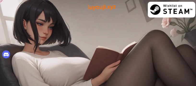 【PC/官中/日式/SLG游戏/1.0G】 痴迷的露西 （Obsessed Lucy） 官中步兵版 正式版+日式SLG游戏+1.0G-中文绅士游戏下载,黄游,色情啊手机游戏,绅士漫画,里番