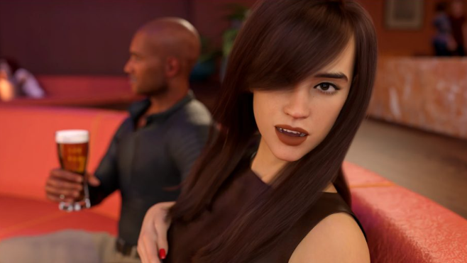 【安卓/PC/SLG/4.0G】办公室福利(Office Perks) Ver0.1.2 汉化完 PC+安卓+动态SLG游戏+4.0G+补-中文绅士游戏下载,黄游,色情手机游戏,绅士啊漫画,里番