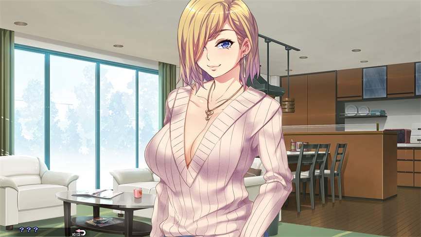 清白观念ZERO:和枪间一家度过的奇妙暑假/Zero Chastity A Sultry Summer Holiday