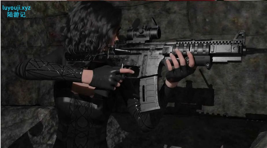 【PC/安卓/AI汉化/欧美/SLG游戏/6.94G】父亲的罪孽 (A Father’s Sins ) Ch.45 AI汉化版+PC+安卓+欧美SLG动态游戏+6.94G