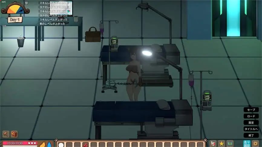 疯狂岛/Mad Island（已更新至V0.27步兵版+集成全DLCs）