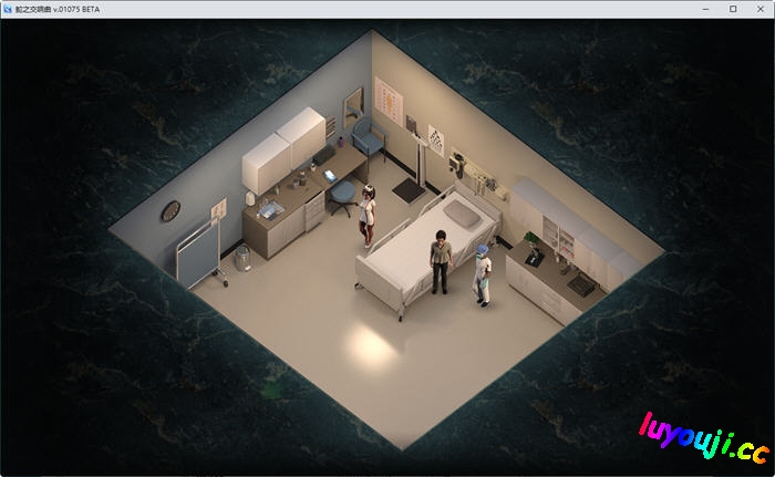 蛇之交响曲 v07102 精翻汉化版 PC+安卓 RPG游戏神作 2.9G