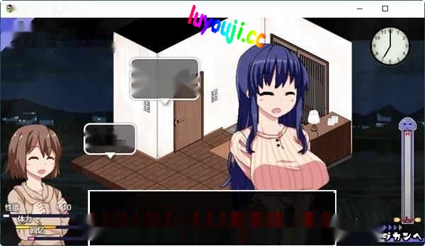 【日式SLG/中文/开大车】冬日狂想曲 steam步兵中文版V1.04【2G】24年1月6日更PC+安卓JO