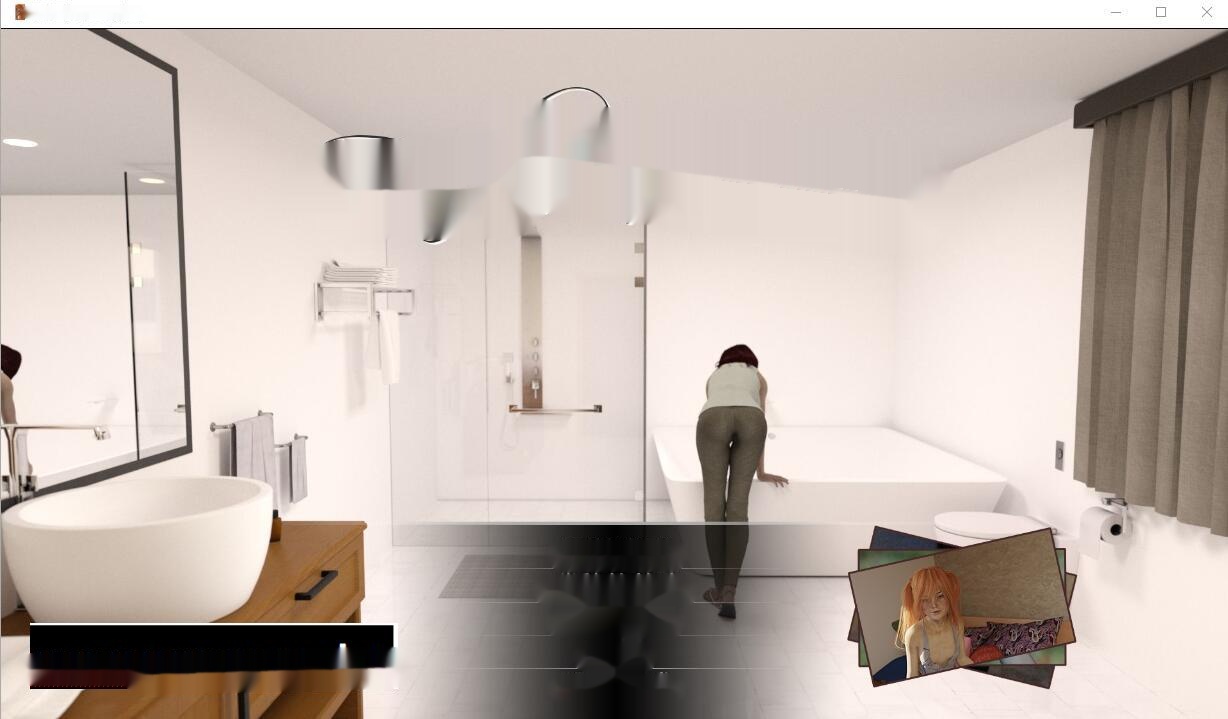 [欧美SLG/汉化] 坏记忆 苦涩回忆 不好的回忆 Bad Memories v0.9b PC+安卓汉化版 [5.2G]-中文绅士游戏下载,黄游,色情手机啊游戏,绅士漫画,里番