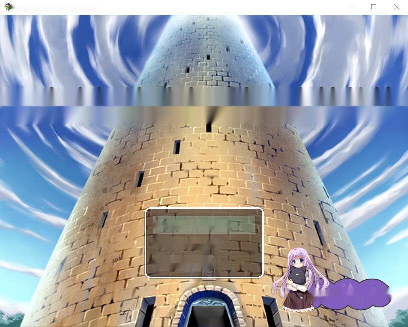 [RPG/中文] 天堂也好地狱也罢！反正要大搞特搞官方中文版400M