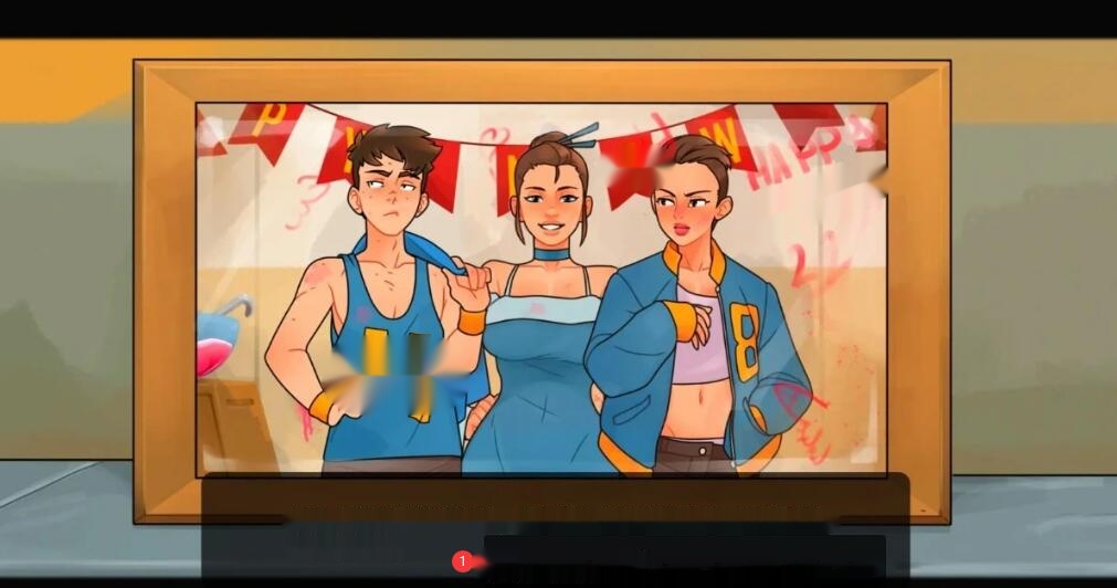 【SD/2D/欧美SLG/汉化】深层保险库69 Deep Vault 69 V0.4.3 双端汉化作弊版【1.7G】