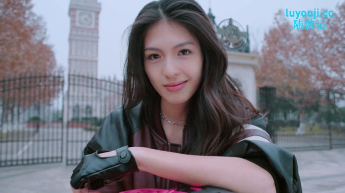 美女:请别影响我学习 v20240501 官方中文版 真人影像互动游戏 22G