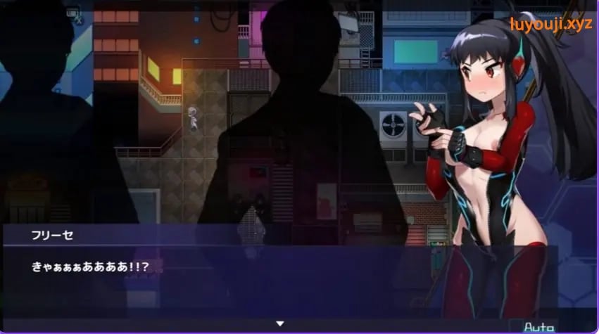 【PC/AI汉化/卡牌/RPG游戏/1.70G】 公主协同效应（プリンセスシナジー Princess Synergy） Ver1.0 AI汉化版+卡牌RPG游戏+1.70G