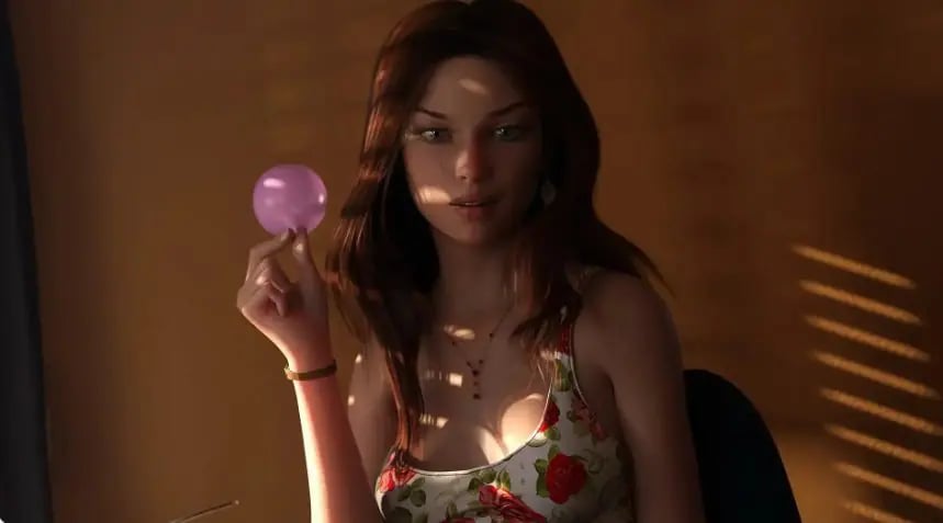 【PC/安卓/AI汉化/欧美/SLG游戏/2.98G】夏日已逝 (Summer's Gone) S2 Ch.1-3 AI汉化版+PC+安卓+欧美SLG游戏+2.98G