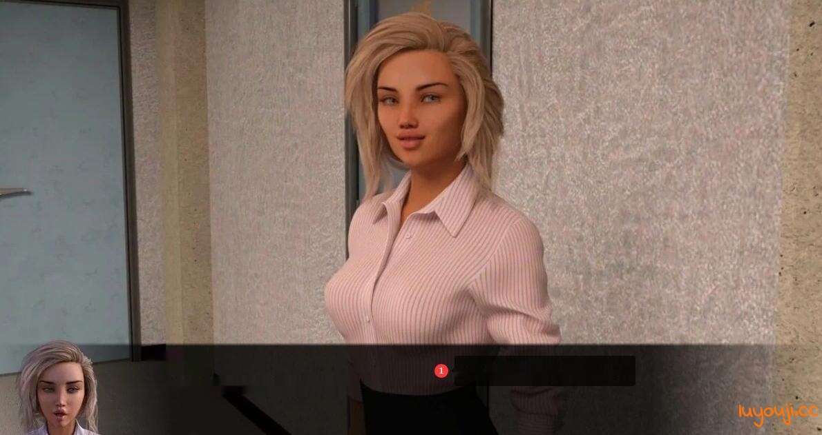 【SD/3D/欧美SLG/汉化】卫冕莉迪亚·科利尔 V0.14 双端汉化版【4.8G】