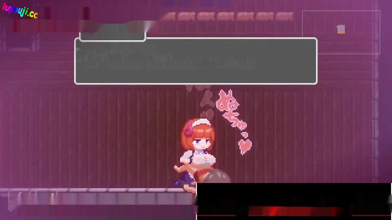 [动作ACT/像素动态] 迷失在梦境中 夢魔世界の迷い人 v1.03PC+安卓 官方中文版