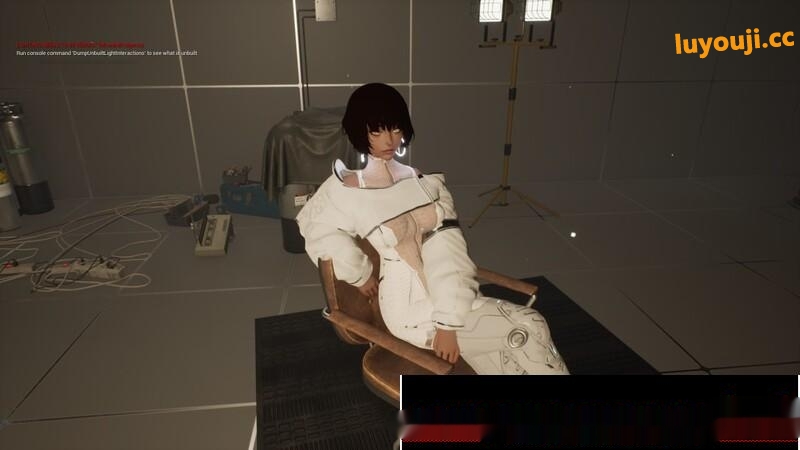 [ACT/全动态] Project DPS V1.0.3 原版3G