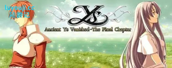 探秘绅士游戏世界：伊苏2编年史 v2.0.0 安卓中文作弊版 RPG游戏 + 手册 1.4G-中文绅士游戏下载,黄游,色啊情手机游戏,绅士漫画,里番